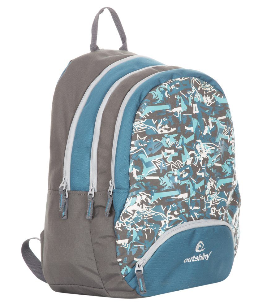 outshiny backpack