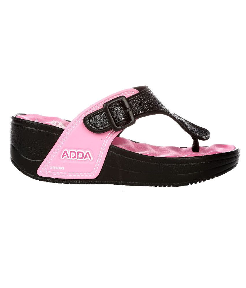 Buy Adda slippers Online at Snapdeal