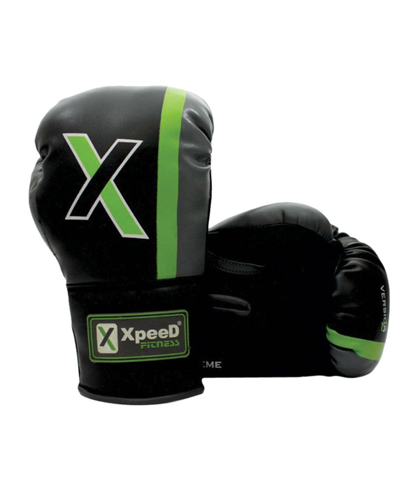 Xpeed Junior Boxing Gloves 10 oz Buy Online at Best Price on Snapdeal