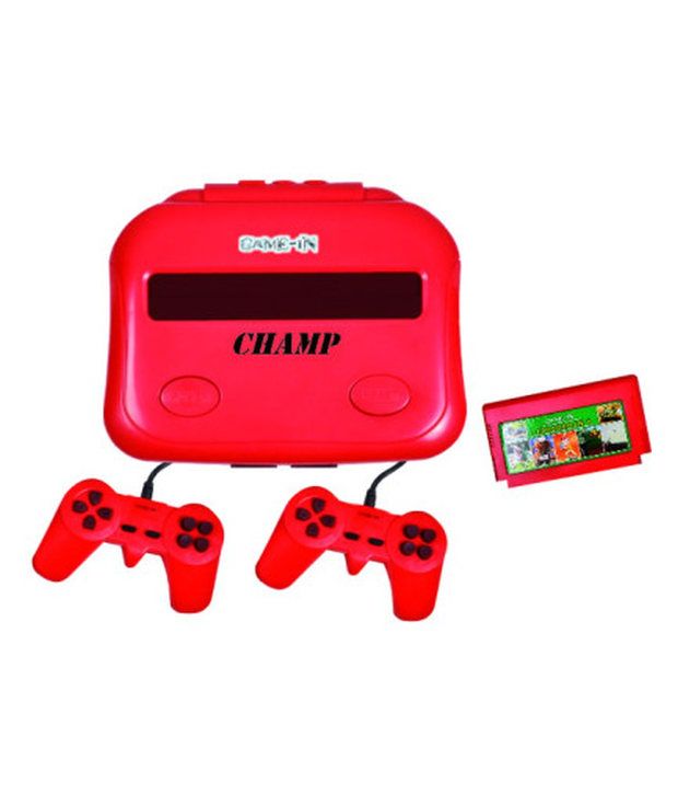 mitashi wireless video game