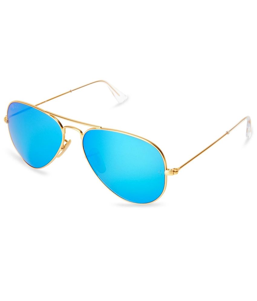 sky blue sunglasses