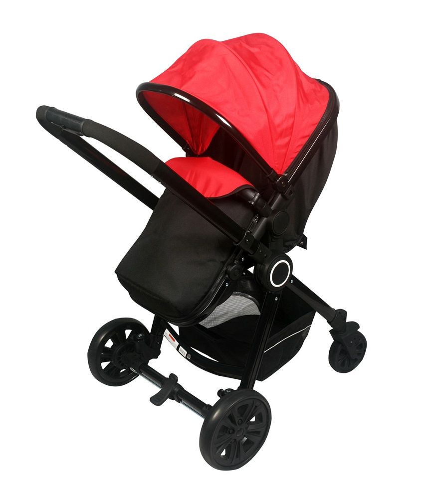 sunbaby pram