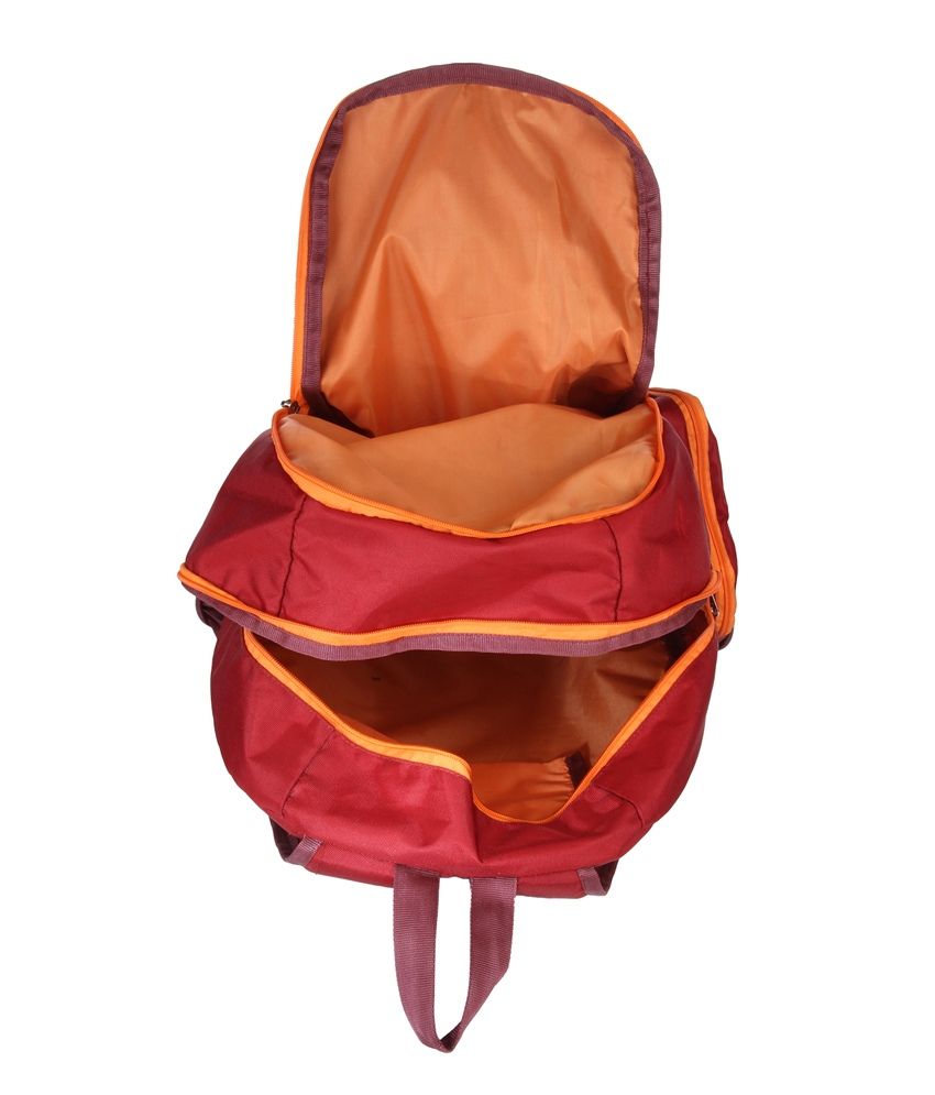 Veneer Outlander Graph Red Backpack Buy Veneer Outlander Graph Red