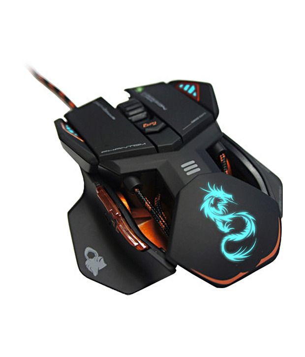 laser mouse price