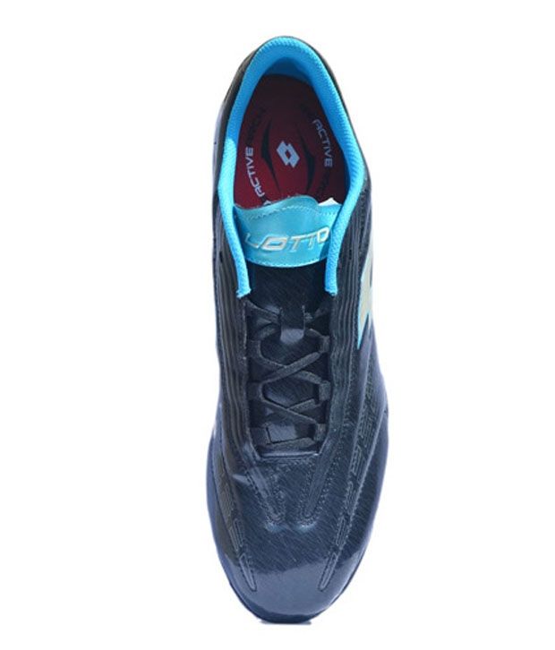 Lotto Football Shoes Price In India Lotto Fuerzapura Fg Blue Football Shoes - Buy Lotto Fuerzapura Fg Blue