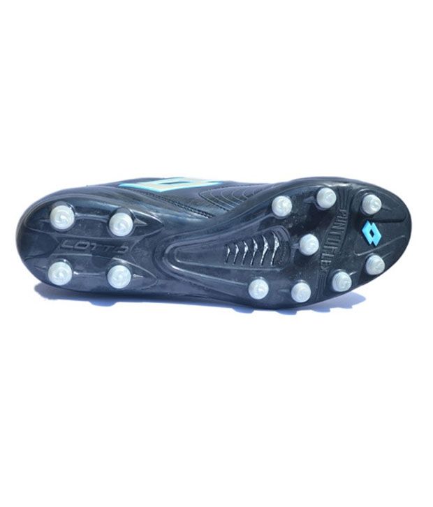 Lotto Football Shoes Price In India Lotto Fuerzapura Fg Blue Football Shoes - Buy Lotto Fuerzapura Fg Blue