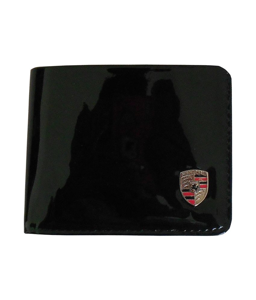 porsche wallet price