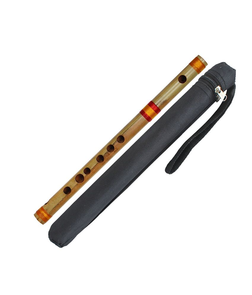 Sparsh Flutes A Natural Medium Flute Buy Sparsh Flutes A Natural