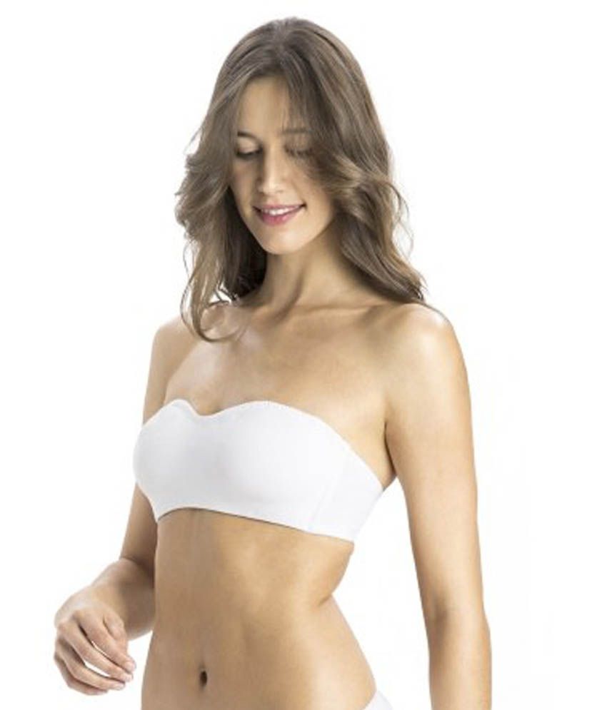 Buy Jockey Strapless Bra Online at Best Prices in India - Snapdeal