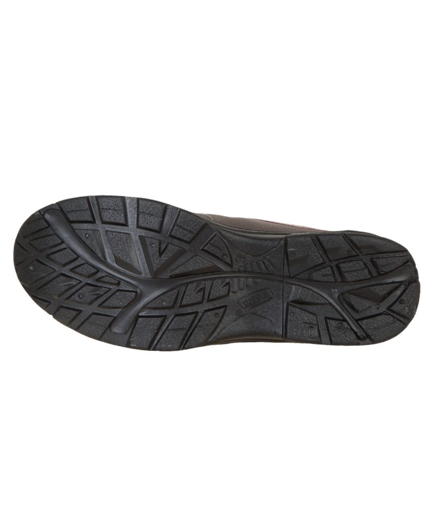 fancy brown shoes