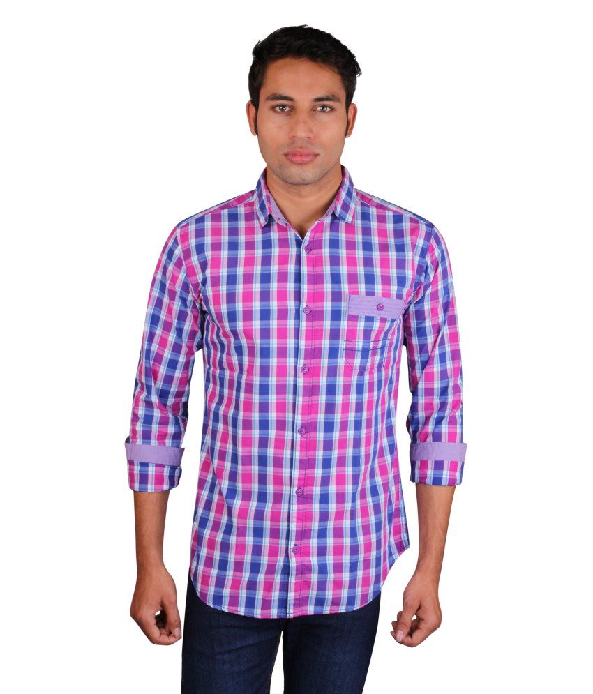 panche shirt for men