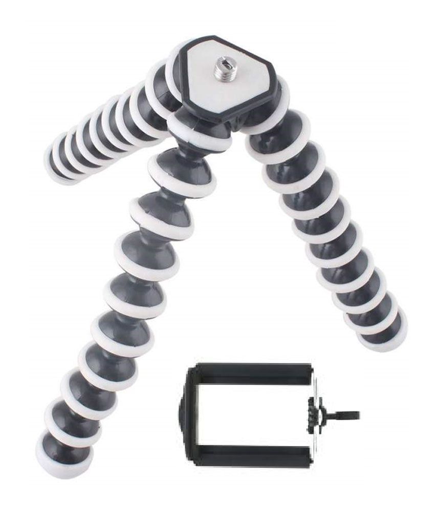 mobilegear gorillapod