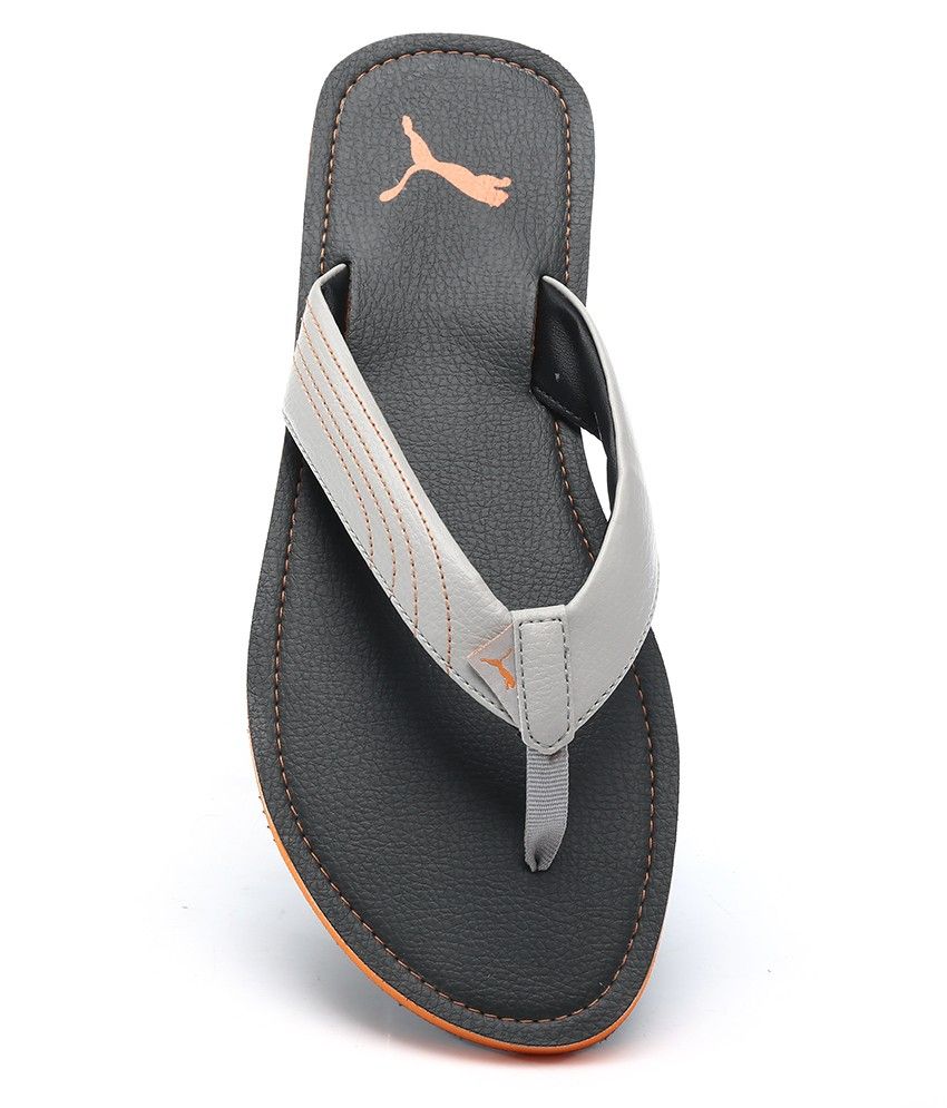 puma ketava flip flops