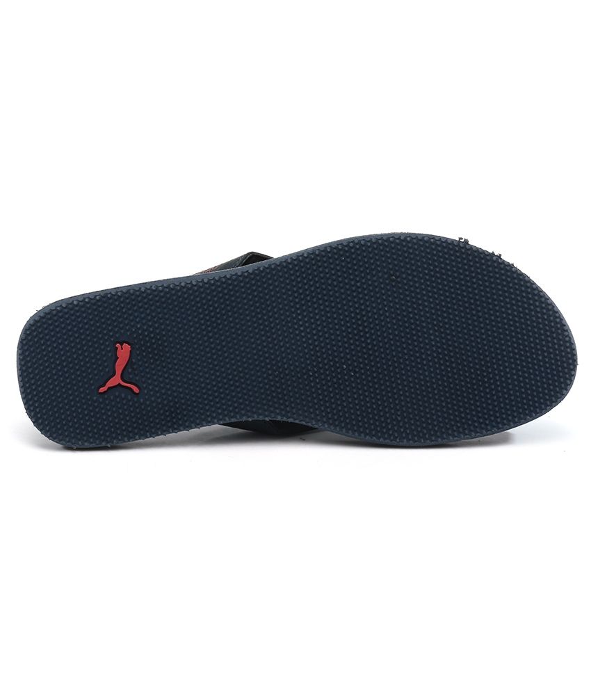 puma ketava flip flops