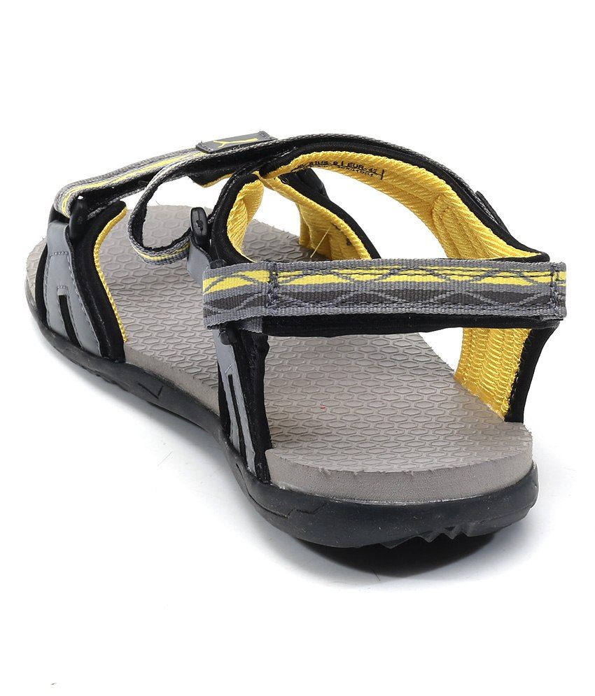 puma nova grey