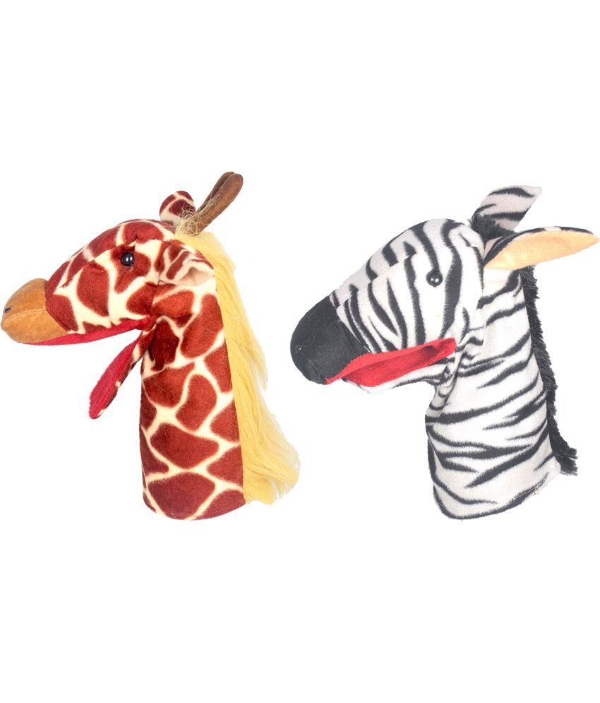 giraffe cuddly toys