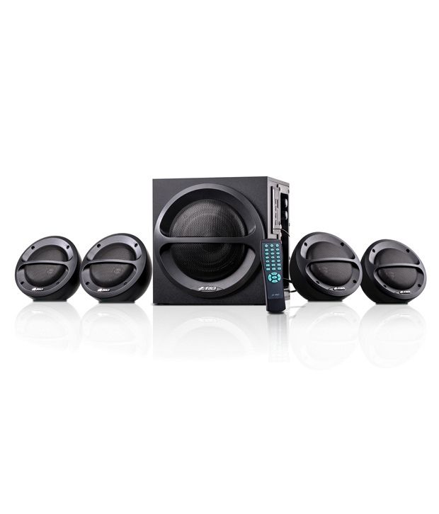 f&d speaker 4.1 price