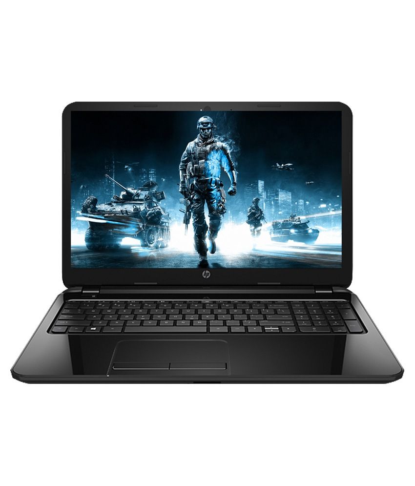 HP 15-r203TX Notebook (K8U03PA) (5th Gen Intel Core i5