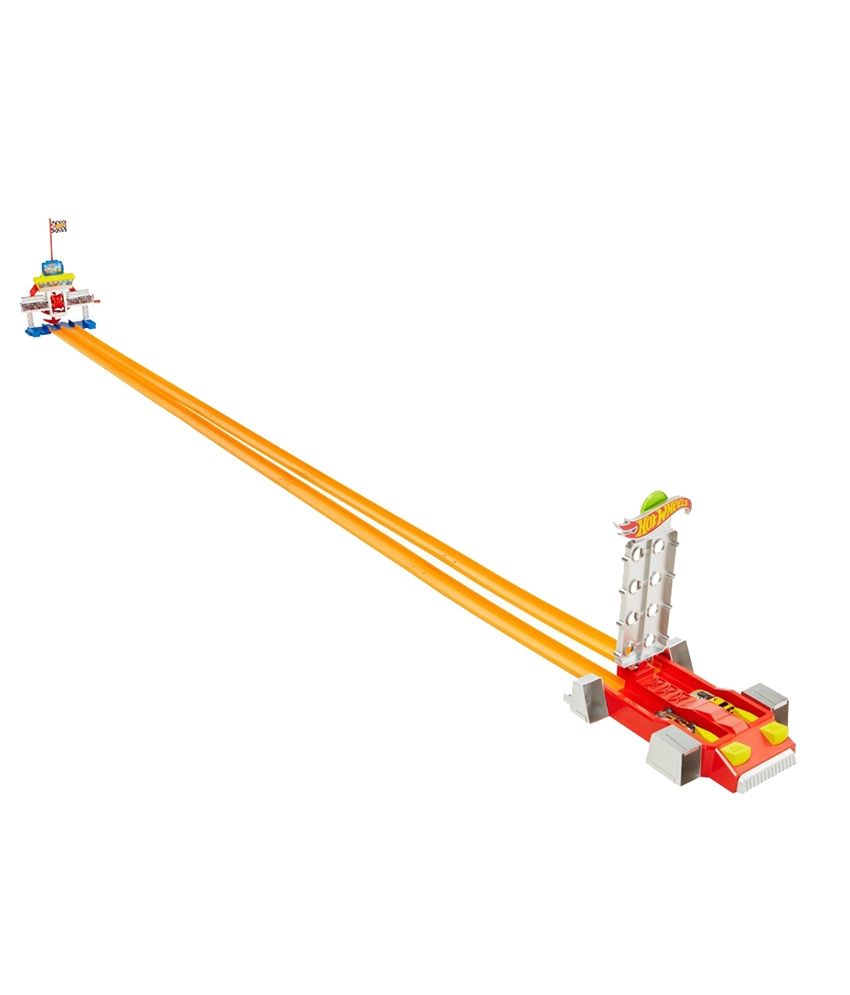 hot wheels super track set