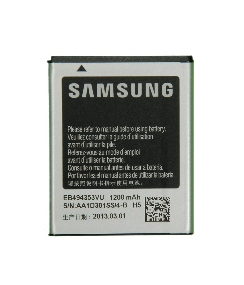 samsung eb494353vu original mobile battery batteries samsung eb494353vu original mobile battery batteries