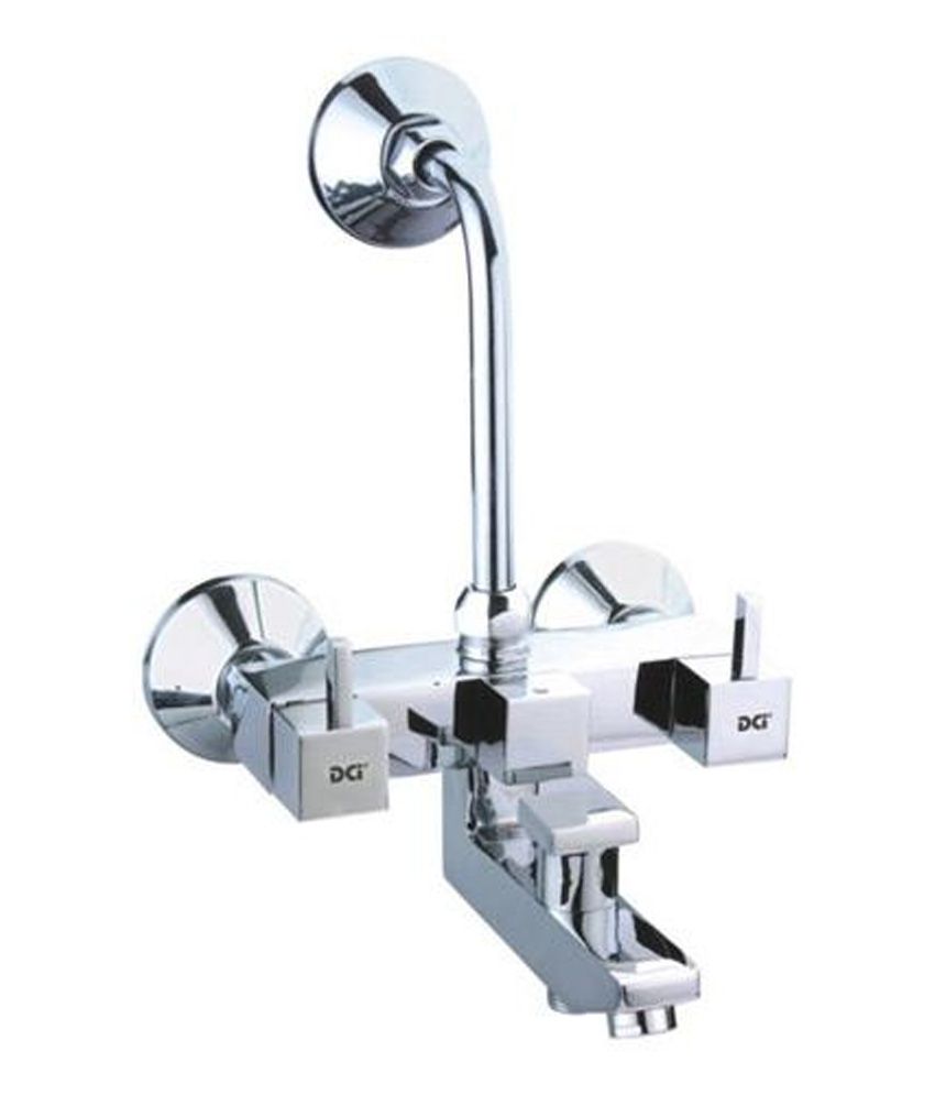 Buy DCI Wall Mixer 3 In 1 Tap Online At Low Price In India Snapdeal