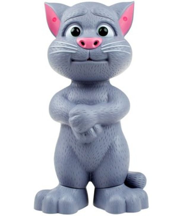 talking tom toy flipkart