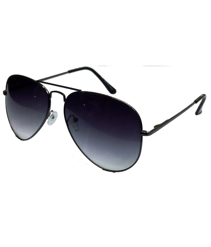 Hrinkar Aviator Sunglasses Black Frame SDL853607340 1 c7e4d