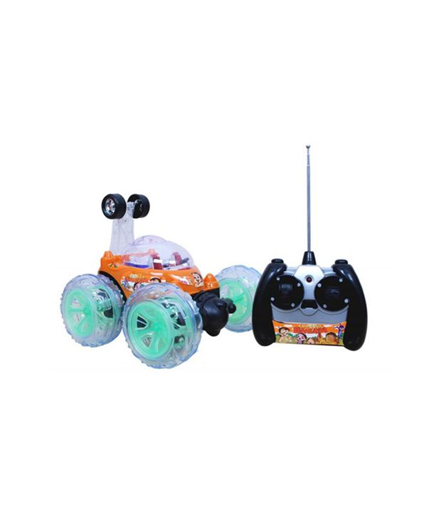 chhota remote control car