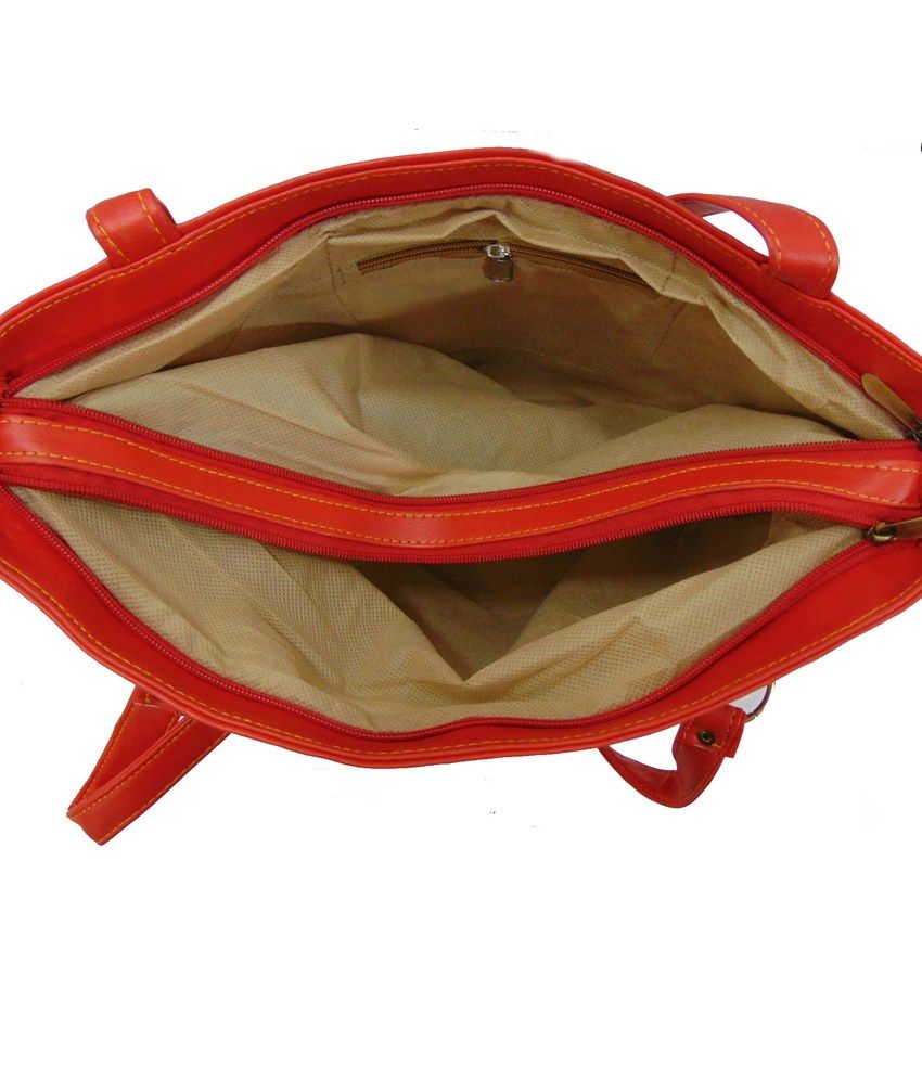 best red designer bag