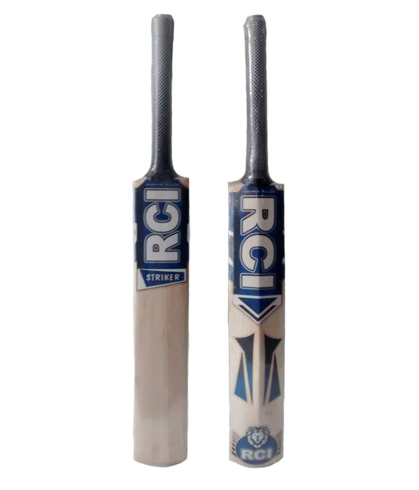 Idm Rci Cricket Bat Buy Online At Best Price On Snapdeal
