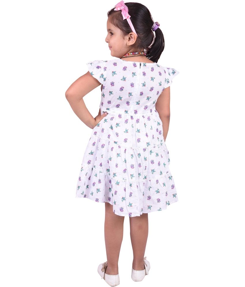 sleeveless frock women