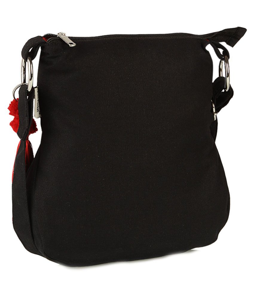 Cloth Sling Bags Online India Confederated Tribes Of The