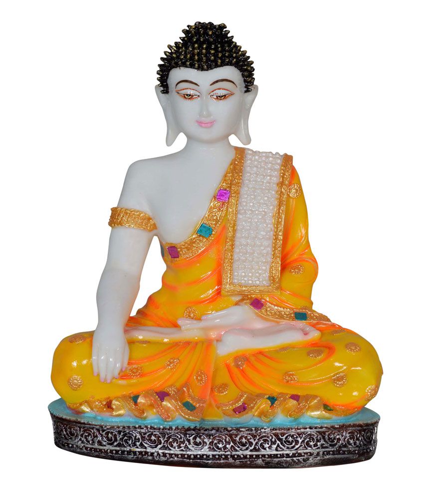 Budha Idol Vastu: Buy Budha Idol Vastu at Best Price in India on Snapdeal