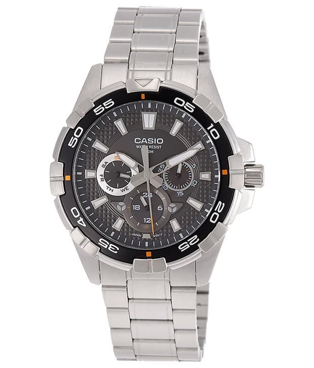 are casio watches on snapdeal original