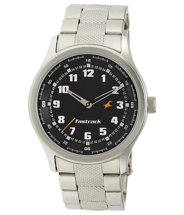 smart watches for men fastrack