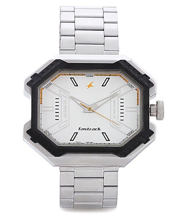fastrack mobile watch price