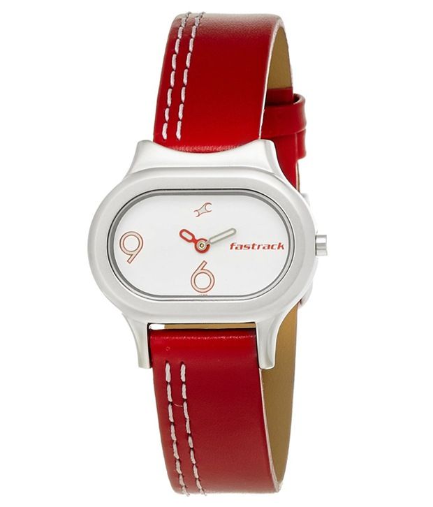 snapdeal wrist watch fastrack