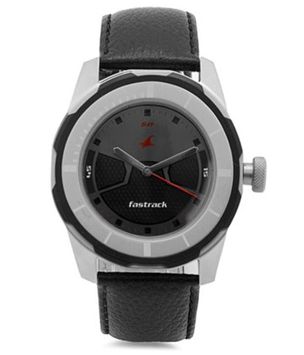 fastrack sports watch amazon