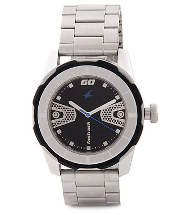 fastrack sports watch amazon