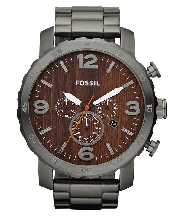 fossil watches best price