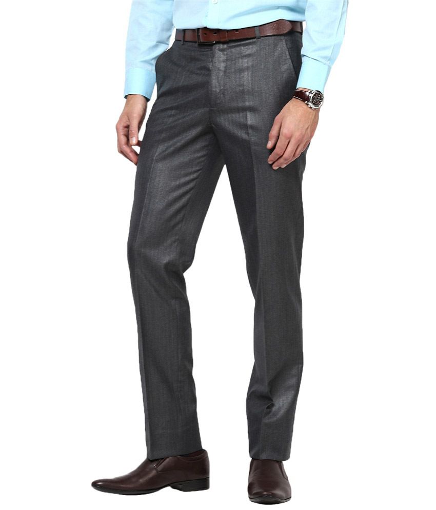 Buy Mens Trousers Online in India  Numero Uno
