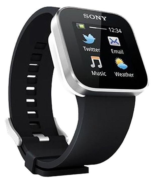 Sony ACCY MN2 SmartWatch Wearable & Smartwatches Online