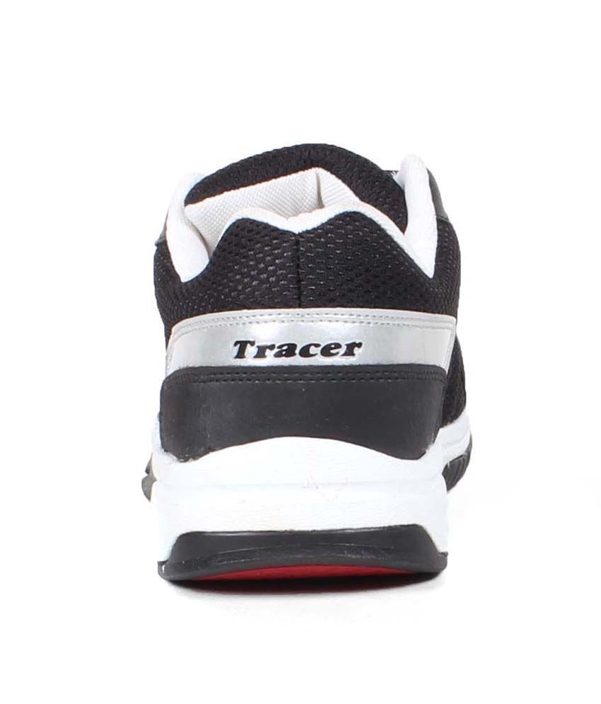 tracer basketball shoes