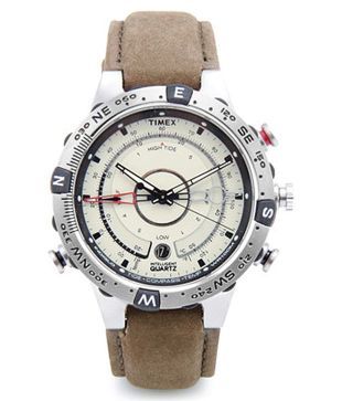 timex intelligent quartz t2n721