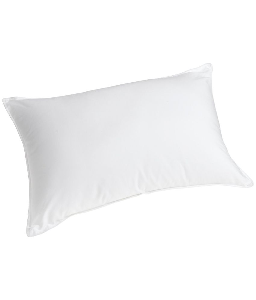 cotton pillow