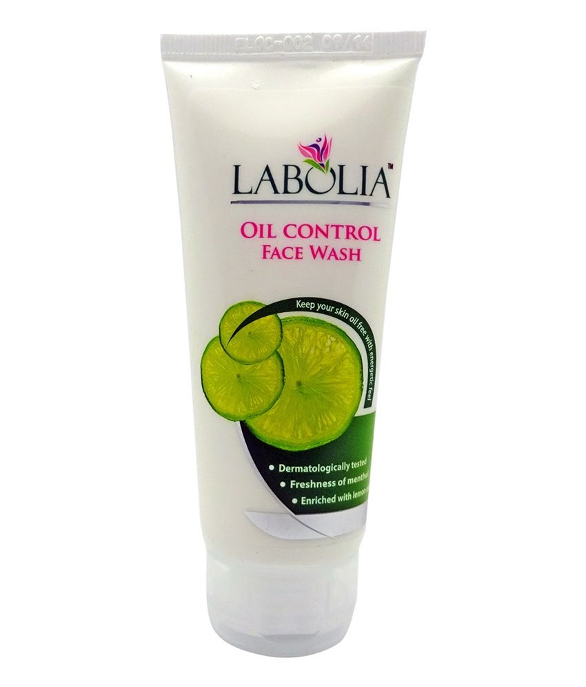 Labolia Oil Control Face Wash Buy Labolia Oil Control Face Wash at