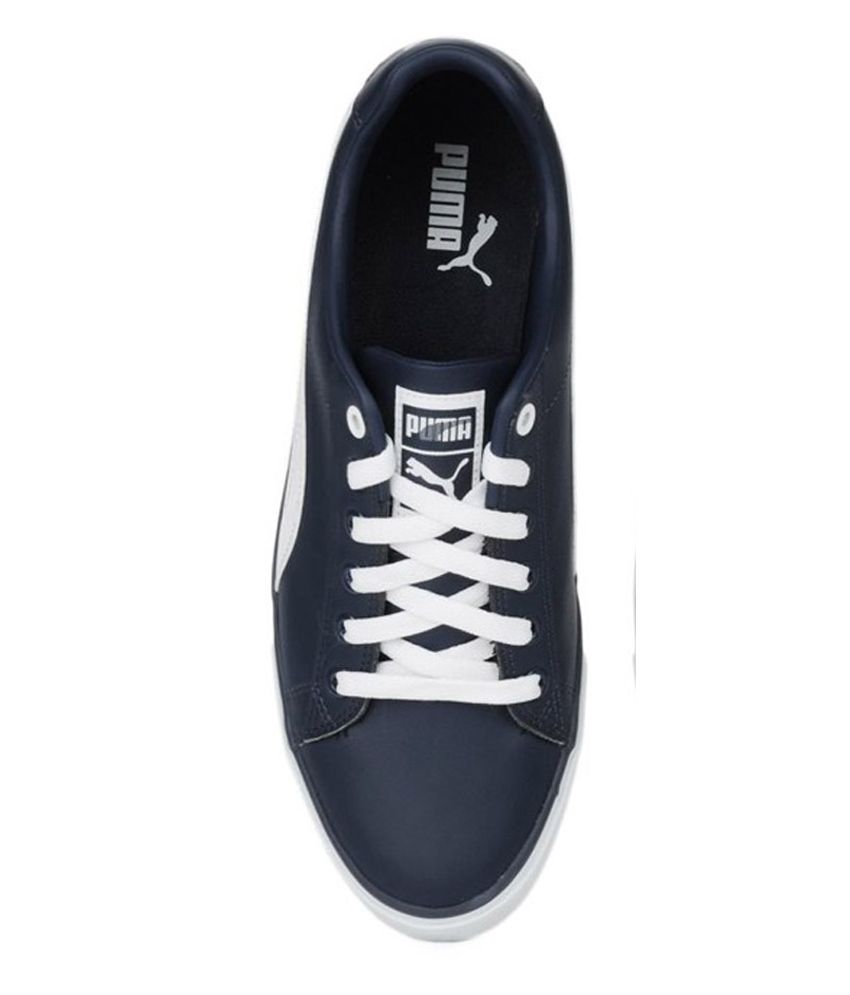 buy puma canvas shoes