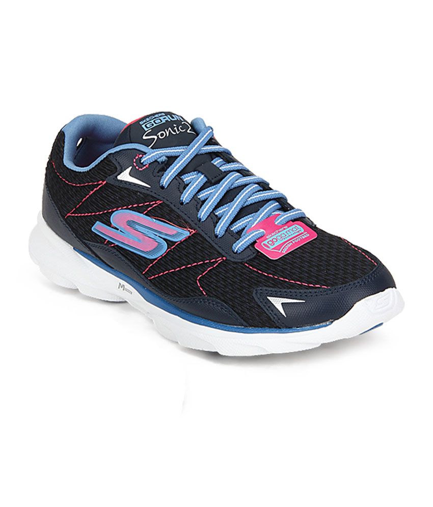 skechers go run 2 online