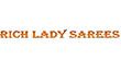 Rich Lady Sarees