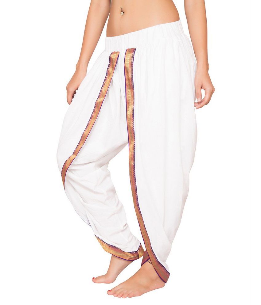 dhoti yoga